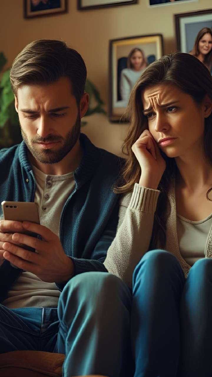 What Does Phubbing Mean? - Choosing Therapy