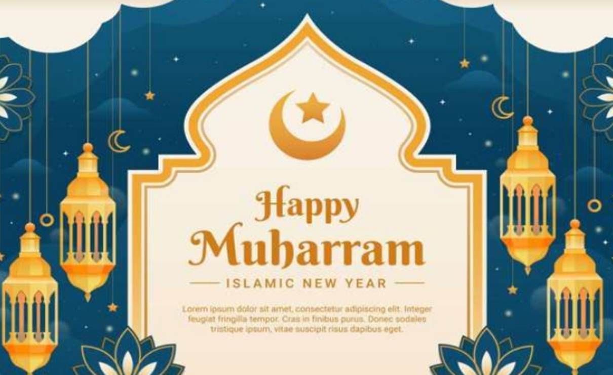 Liburan 1 Muharram 1447H: Waktu dan Arti Pentingnya untuk Umat Islam