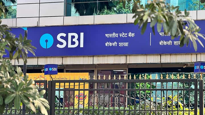 SBI Cuts FD And Savings Account Rates After RBI Repo Reduction: Check ...