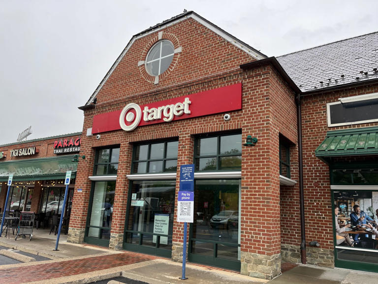 We visited 3 Target stores across the US for clues as to why the retail ...