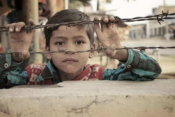 Many Indian men are children of troubled marriages. They’ve grown up watching their parents fight, their mothers cry,