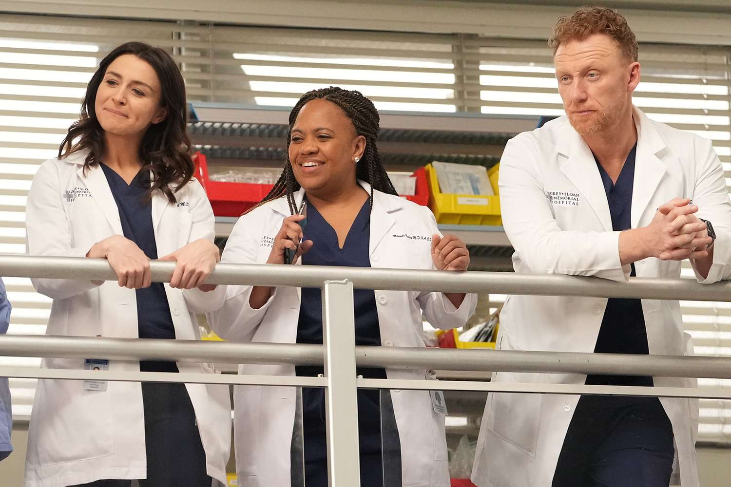 10 Unforgettable Grey’s Anatomy Episodes Every Fan Should Rewatch