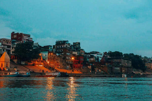 Ganga