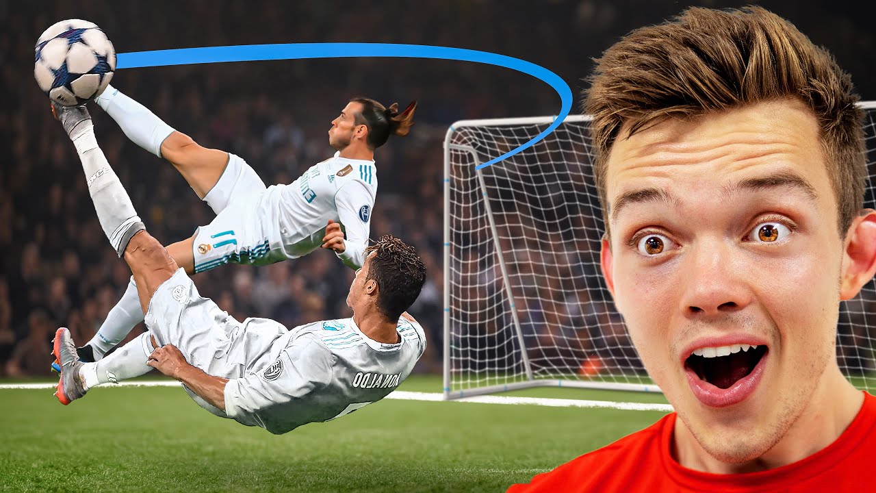 Iconic Sports Moments You’ll Never See Again