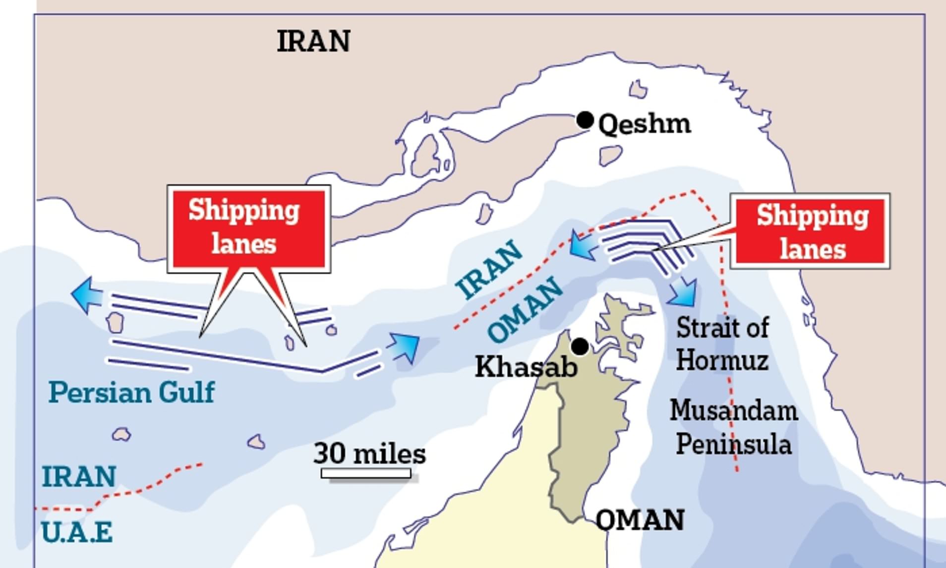 Stagflation threat returns as Israel-Iran conflict sparks fears oil price  could spike above $120
