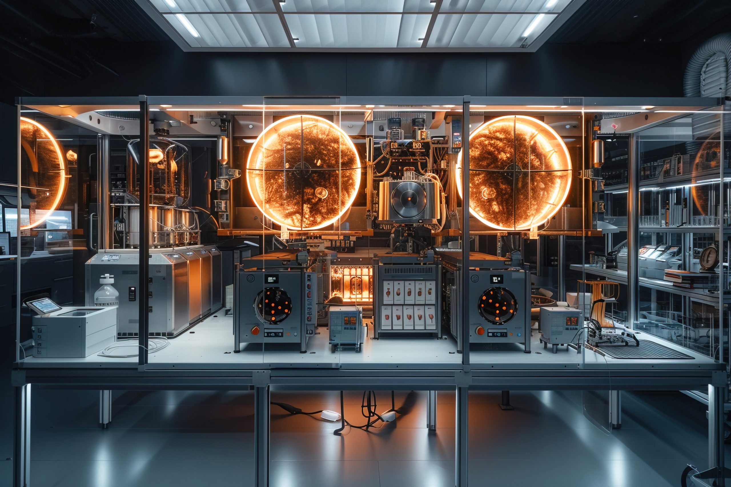 Conclusion : Un nouveau monde s’ouvre à nous