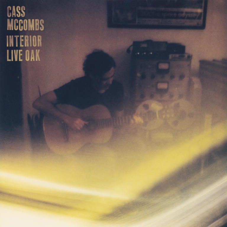Cass McCombs Announces New Album Shares Video for New Song: Watch