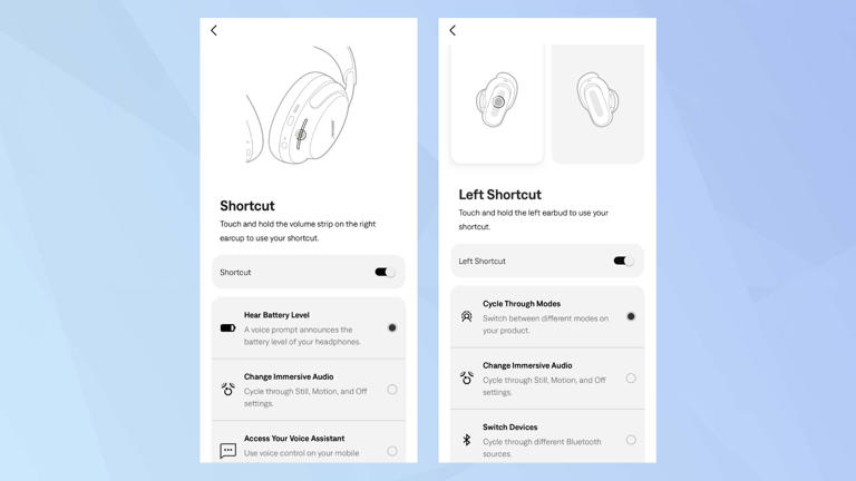 ((Image credit: Tom's Guide/ Bose))