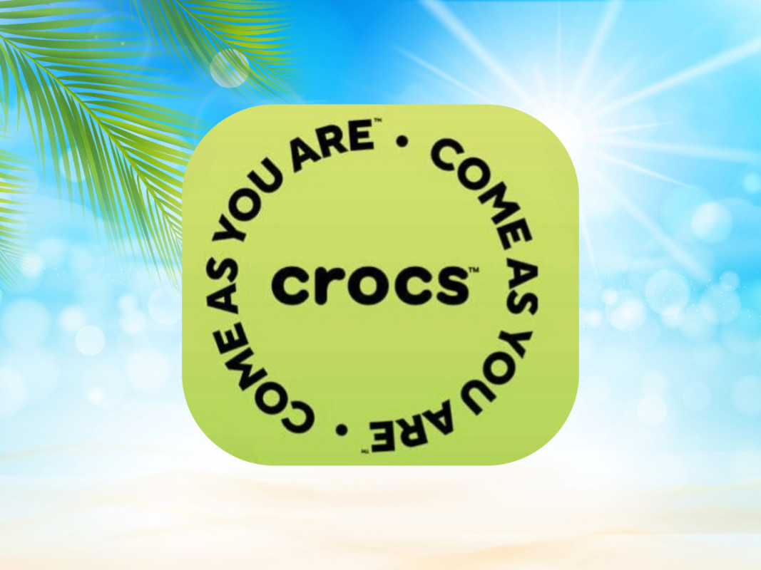 Crocs' 'Amazing' Minecraft Clogs Are Now 50% Off