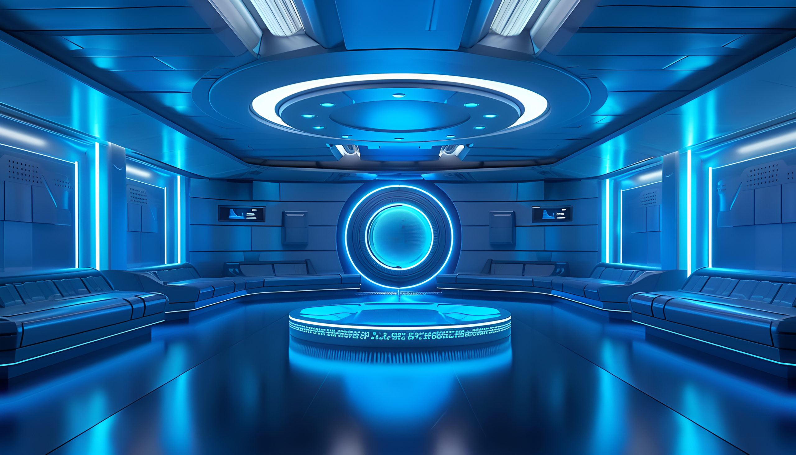 La téléportation : De la fiction à la réalité