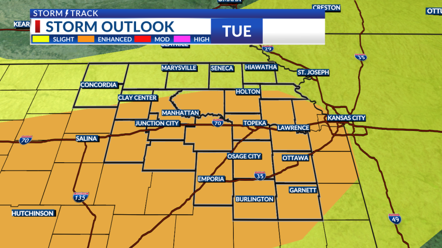 Active Pattern To Start The Week