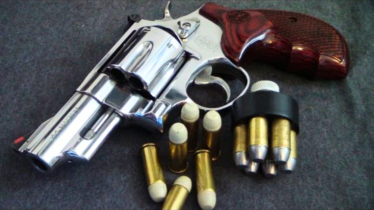 Pistols That Make Concealed Carry Miserable