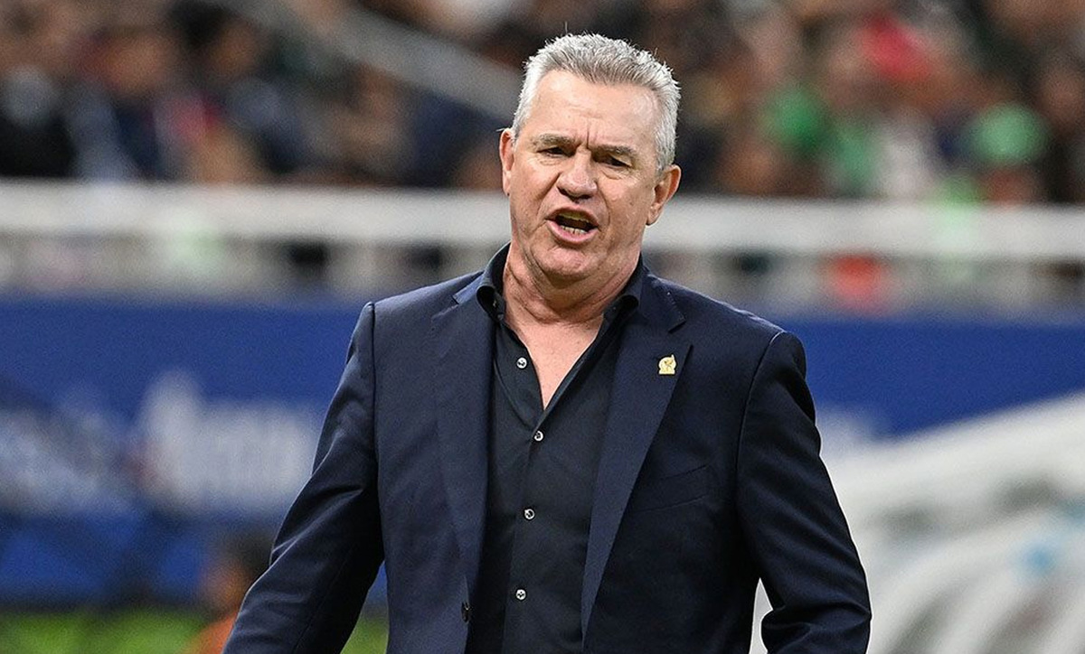 Ya nada les gusta, nada les embona!', acusa desde la FMF