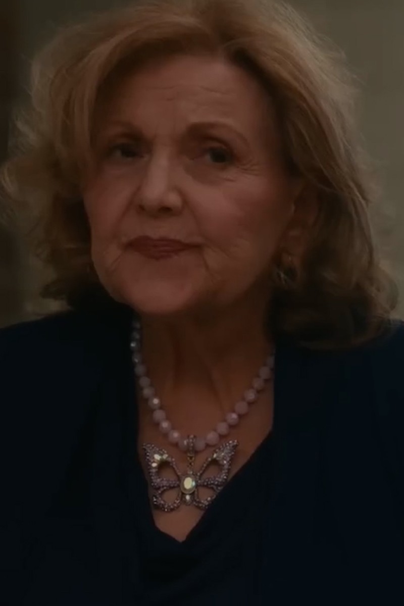 Von der Trauer zur Bratensoße: &amp;quot;Nonnas&amp;quot; serviert Heilung, Humor und ...