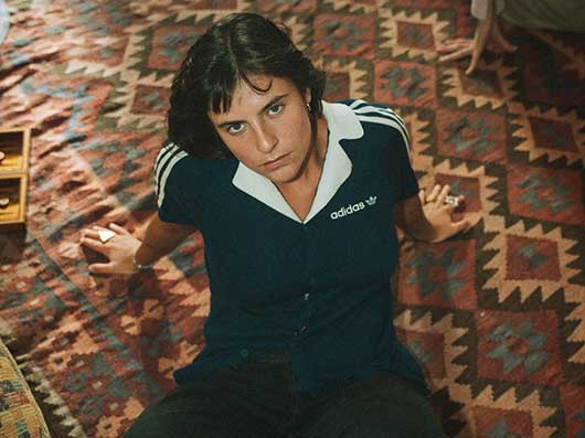 Lola del Carril. (Foto de IG: @lolaadelcarril)