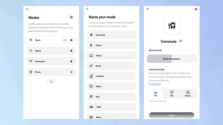 ((Image credit: Tom's Guide/ Bose))