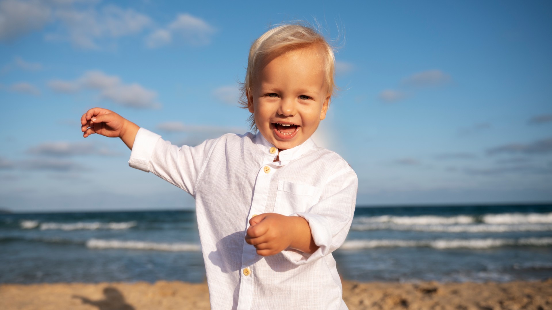 Ce prénom breton qui séduit les mamans