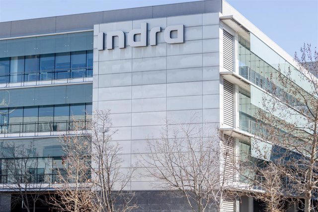 Indra cierra en París alianzas internacionales para sistemas antidrón y ...