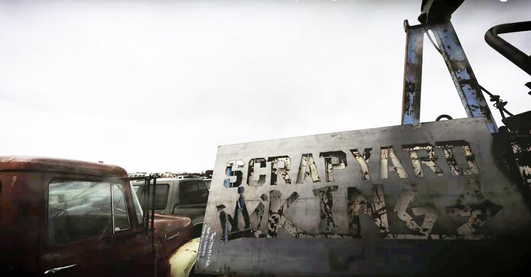 Diesel Brothers' New Series Mixes Junkyard Wars, Top Gear, and More