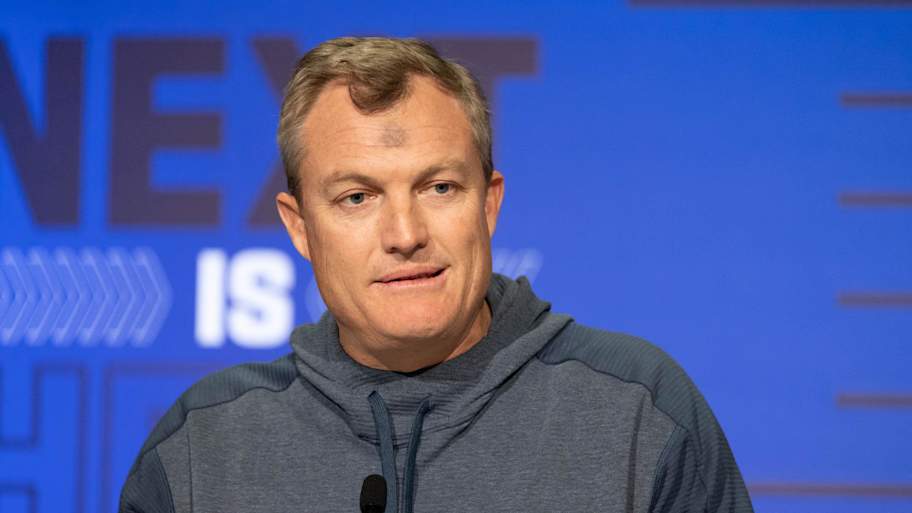 John Lynch reveals most painful reality of 49ers' tumultuous offseason
