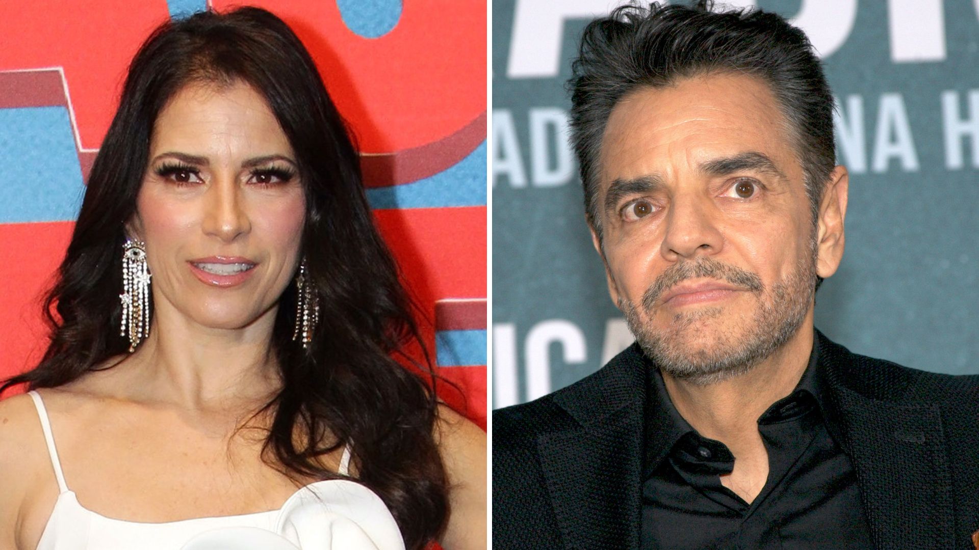 Alessandra Rosaldo se sincera por fin sobre ruptura con Eugenio Derbez:  "Ninguno de los dos estábamos