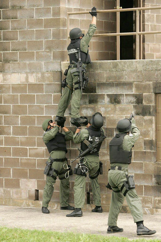 A Former Delta Force Operator Explains the Relationship Between ‘The ...
