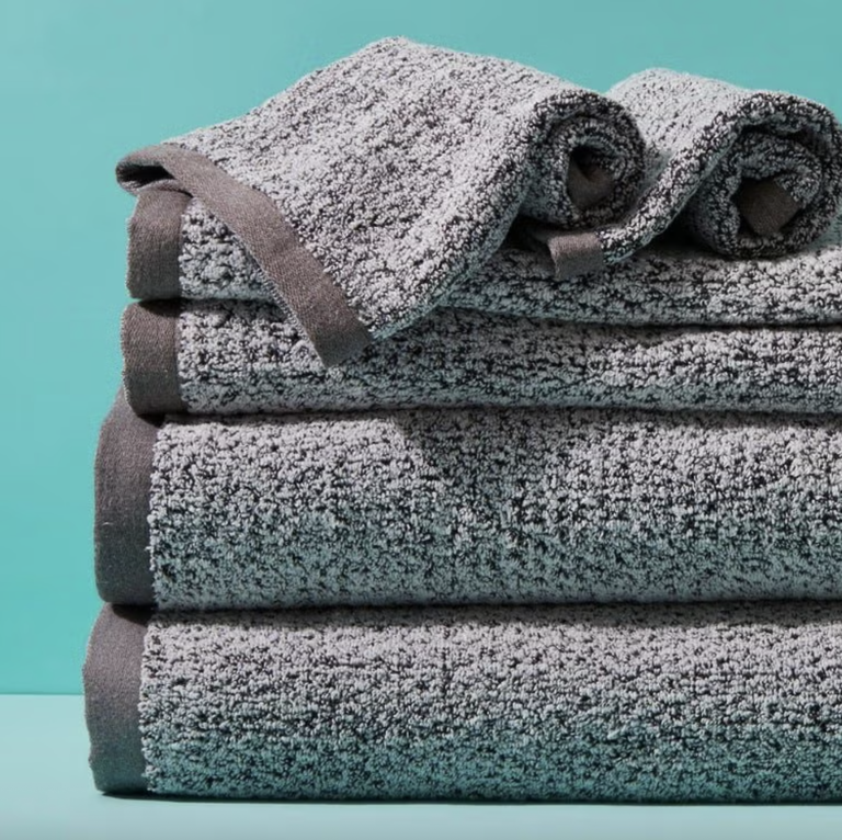 We've Tested Over 90 Bath Towels, But These 7 Are Our Favorites