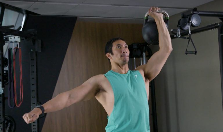 Eccentric Overload Training Is the Muscle Building Hack You re Not