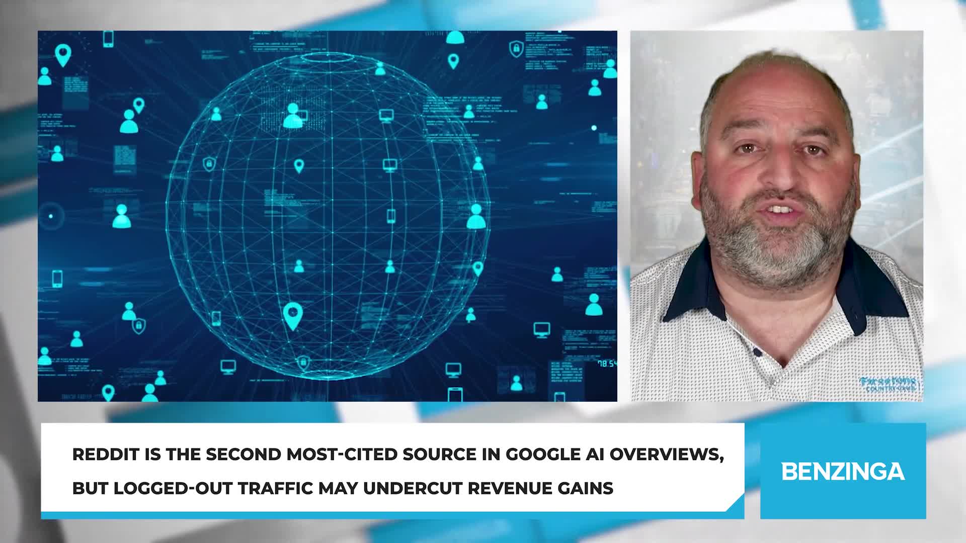 Reddit Is The Second Most-Cited Source In Google AI Overviews, But ...