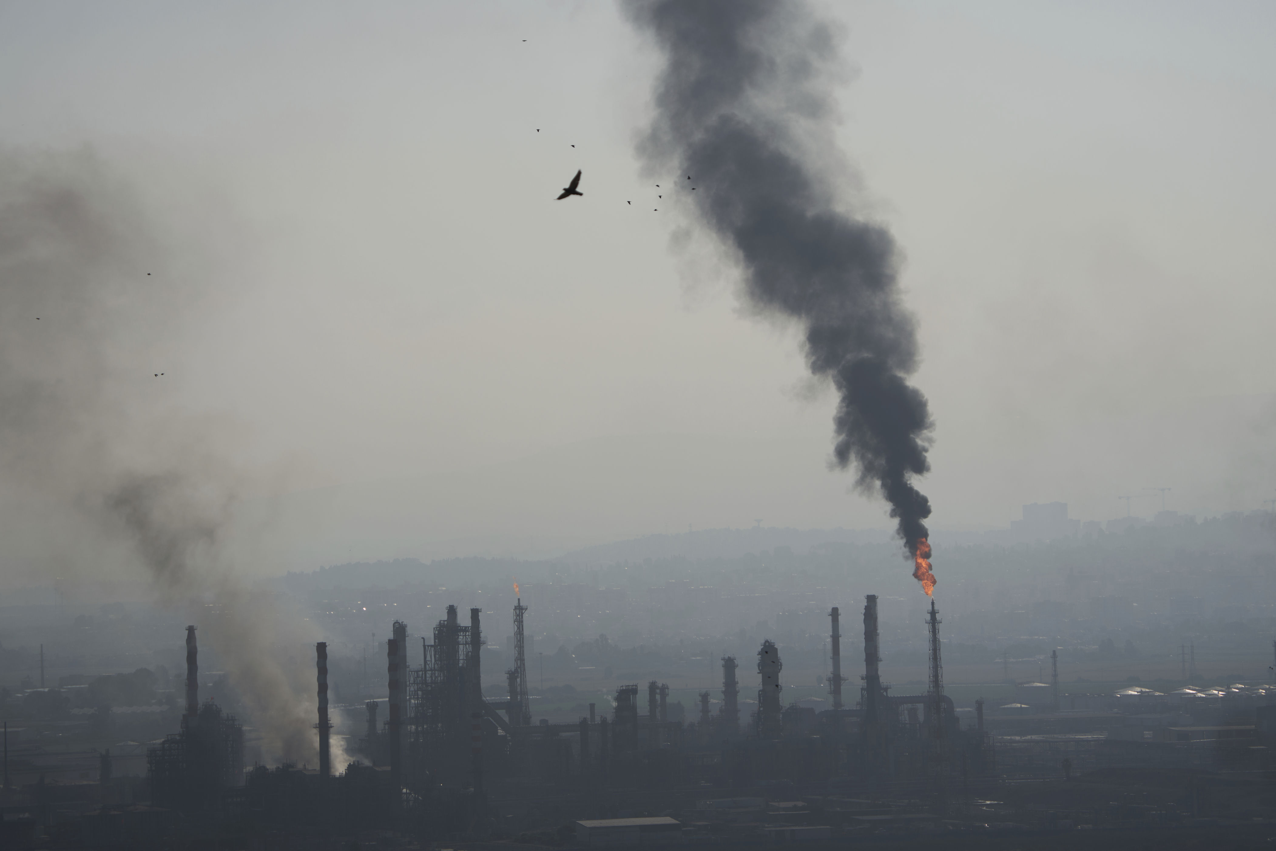 Oil market sees its worst disruption ever as Iran war threatens supply