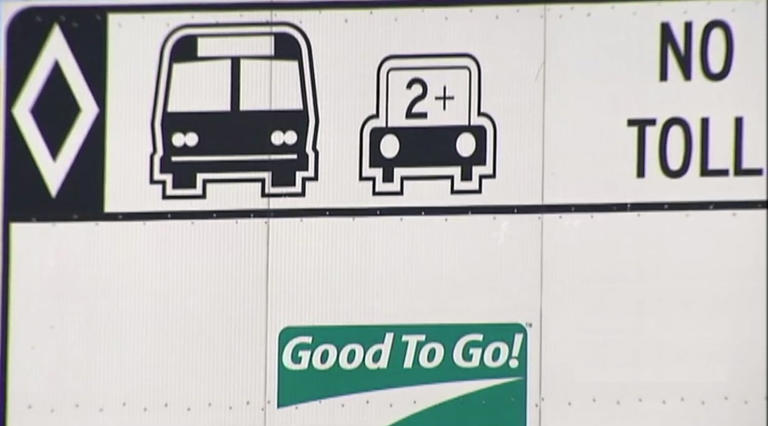 WSDOT extends express toll lanes on SR 167 by six miles
