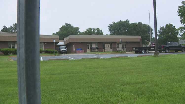 Montgomery County residents concerned over alternative education Montgomery County residents concerned over alternative education