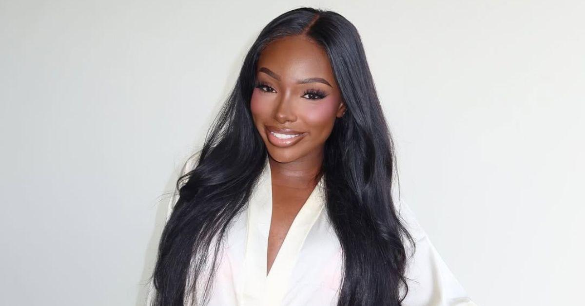 Meet JaNa Craig: The Bold Reality Star Stealing the Spotlight on