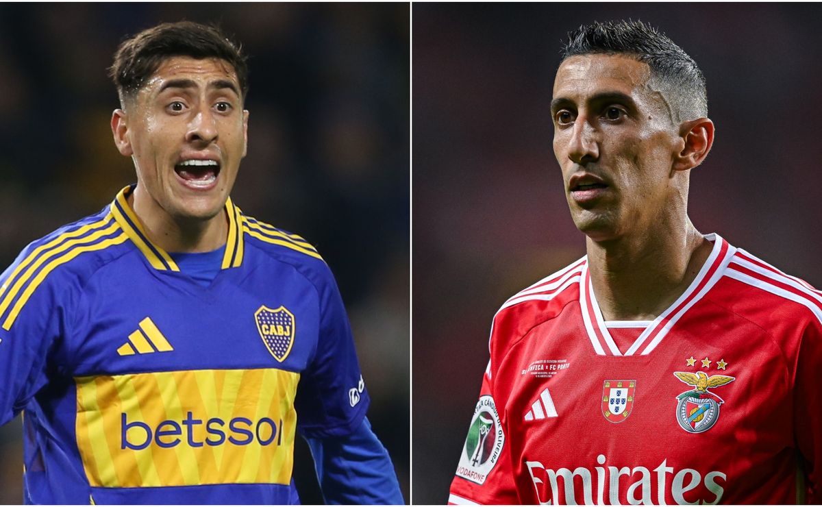 Boca Juniors vs. Benfica: Confirmed lineups for key FIFA Club World Cup