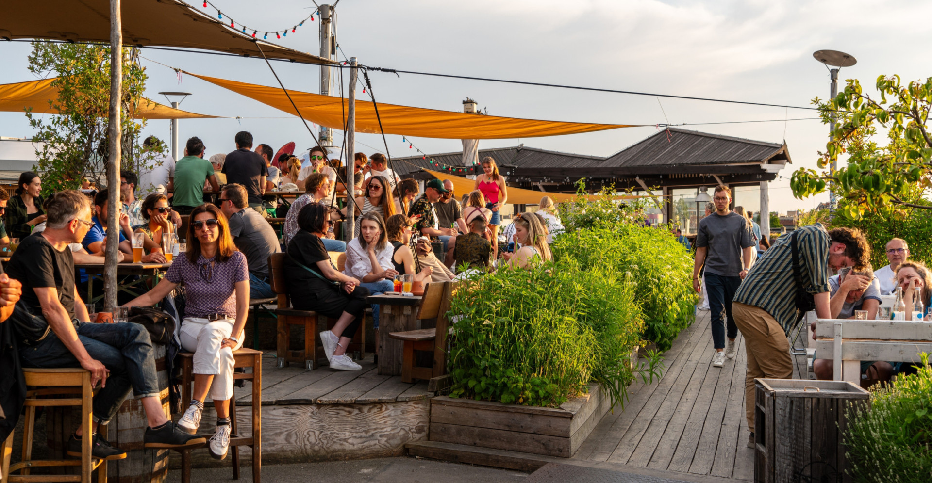 These are the world's coolest neighborhoods