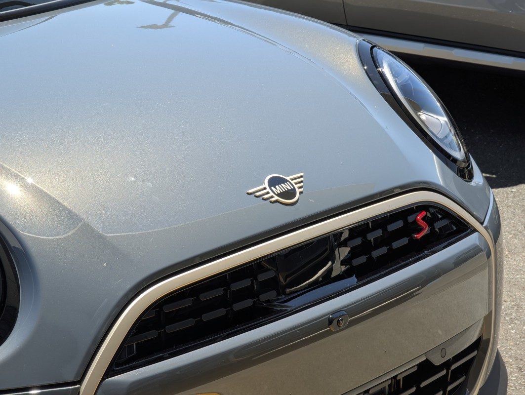 MINI's Cooper S and MINI Countryman SE ALL4 are the Perfect Dynamic Duo