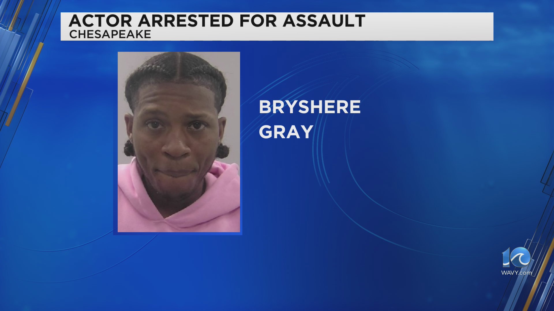 Former Empire Actor Bryshere Gray Faces New Challenges in 2025: What's Next for the Star?