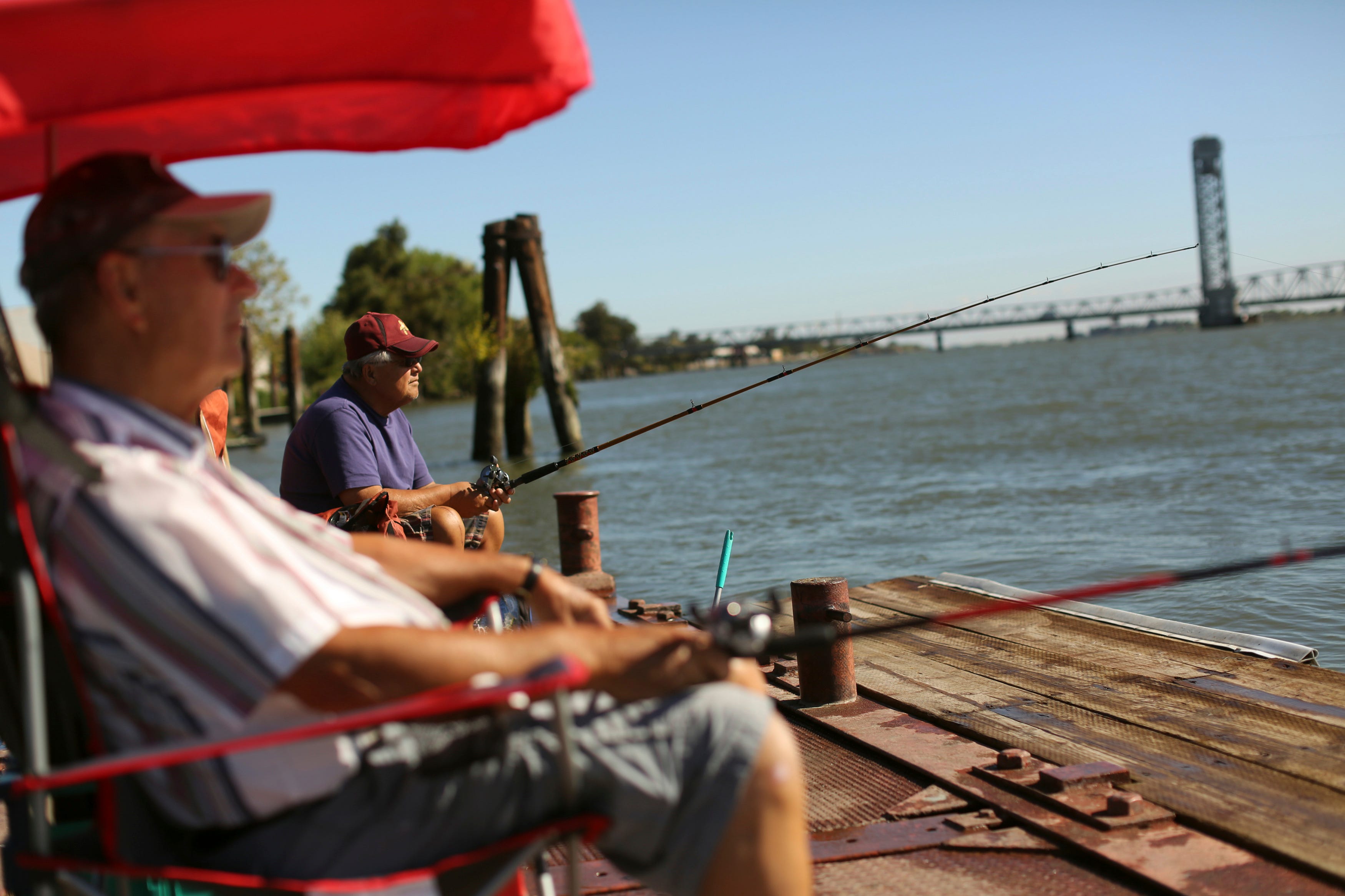 California's 2026 trout fishing could be 'really good.' Here's a guide