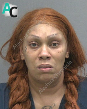 Woman on probation charged with threatening to kill Uber Eats driver