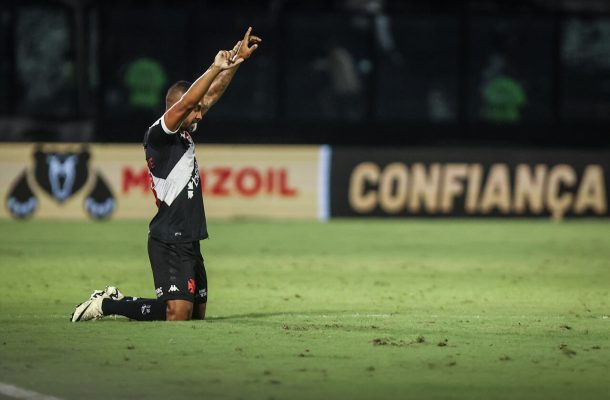 ‘Quero ganhar um título aqui’, PH revela seu objetivo no Vasco