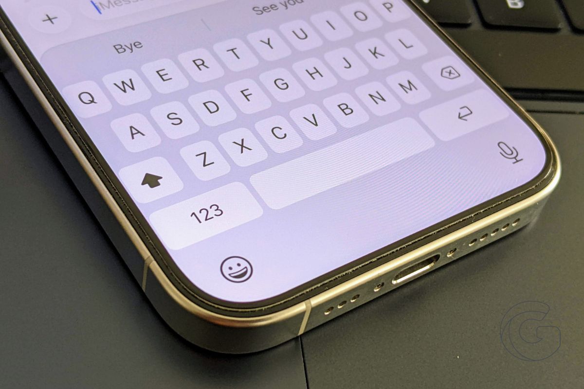iOS 27 will add an AI grammar tool that could save millions of iPhone ...