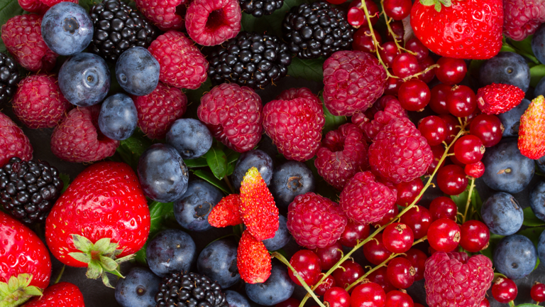 5 foods that can lower cancer risk