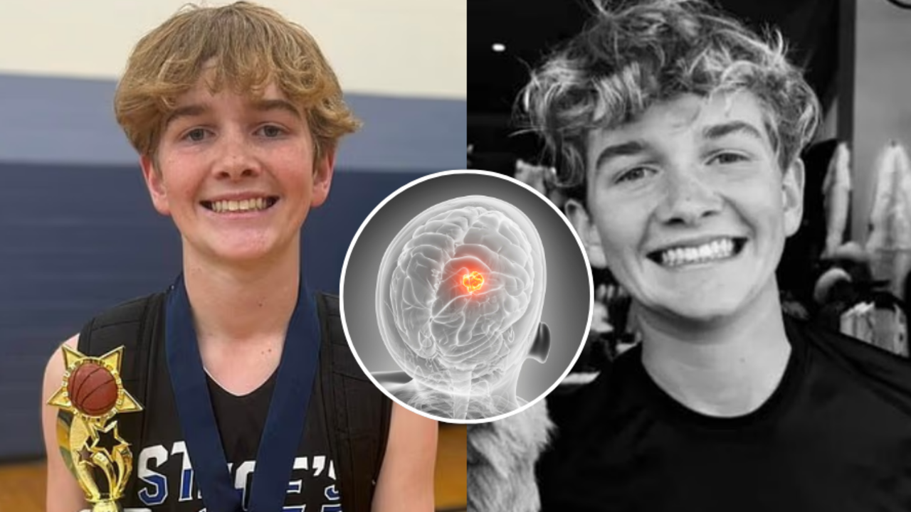 14YearOld Boy Dies Days After Complaining Of 'Headache And Fever(00)