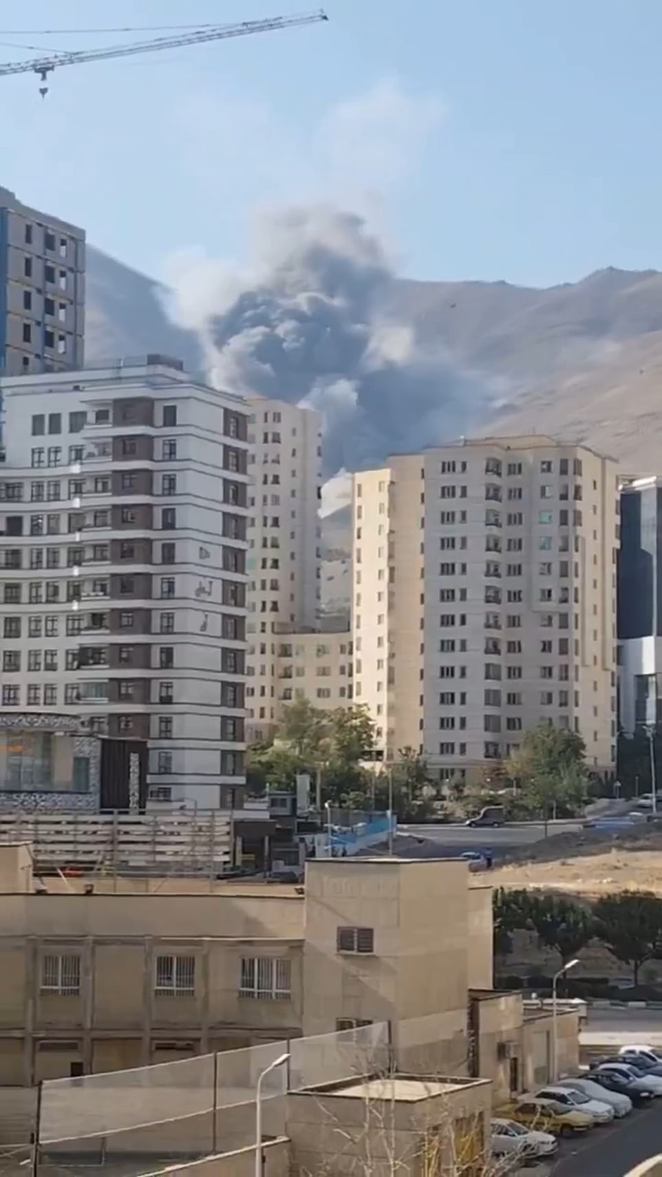 Key updates in the Israel and Iran conflict: What you need to know