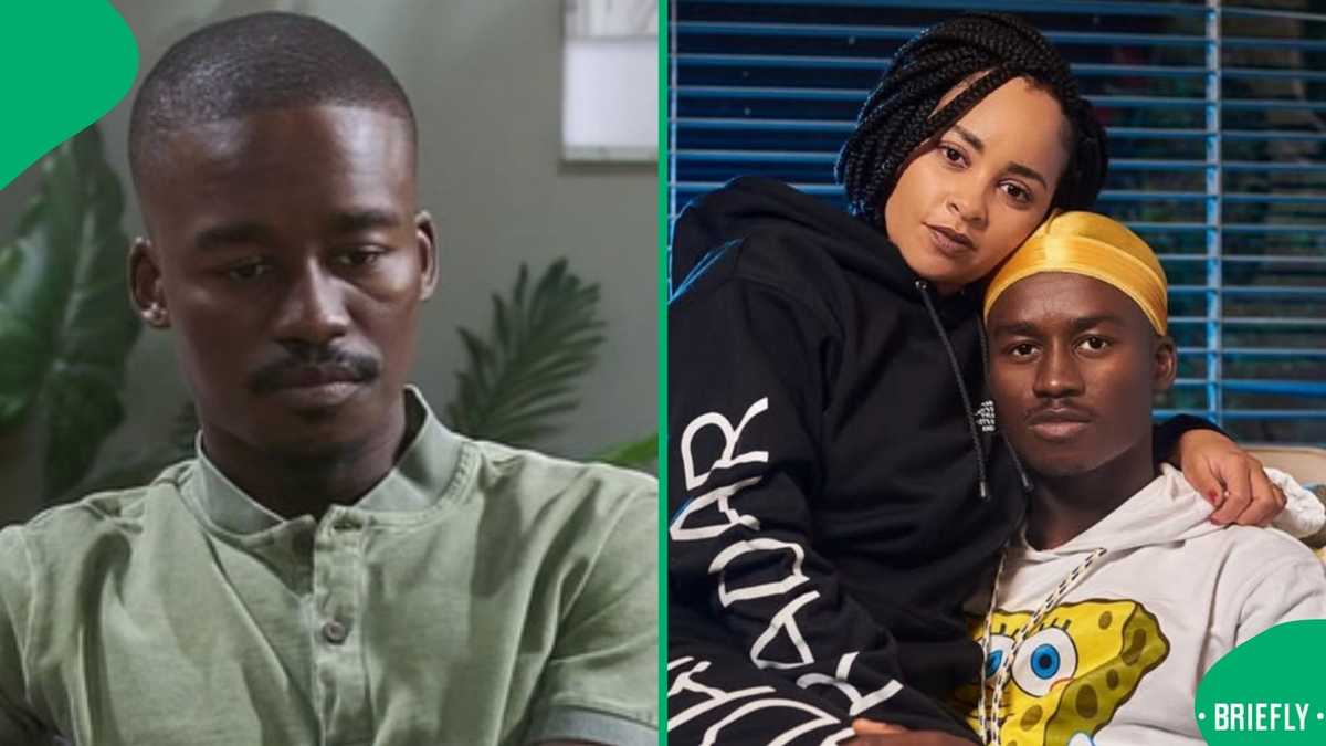 Did Hungani and Stephanie Ndlovu get divorced?: Find out here