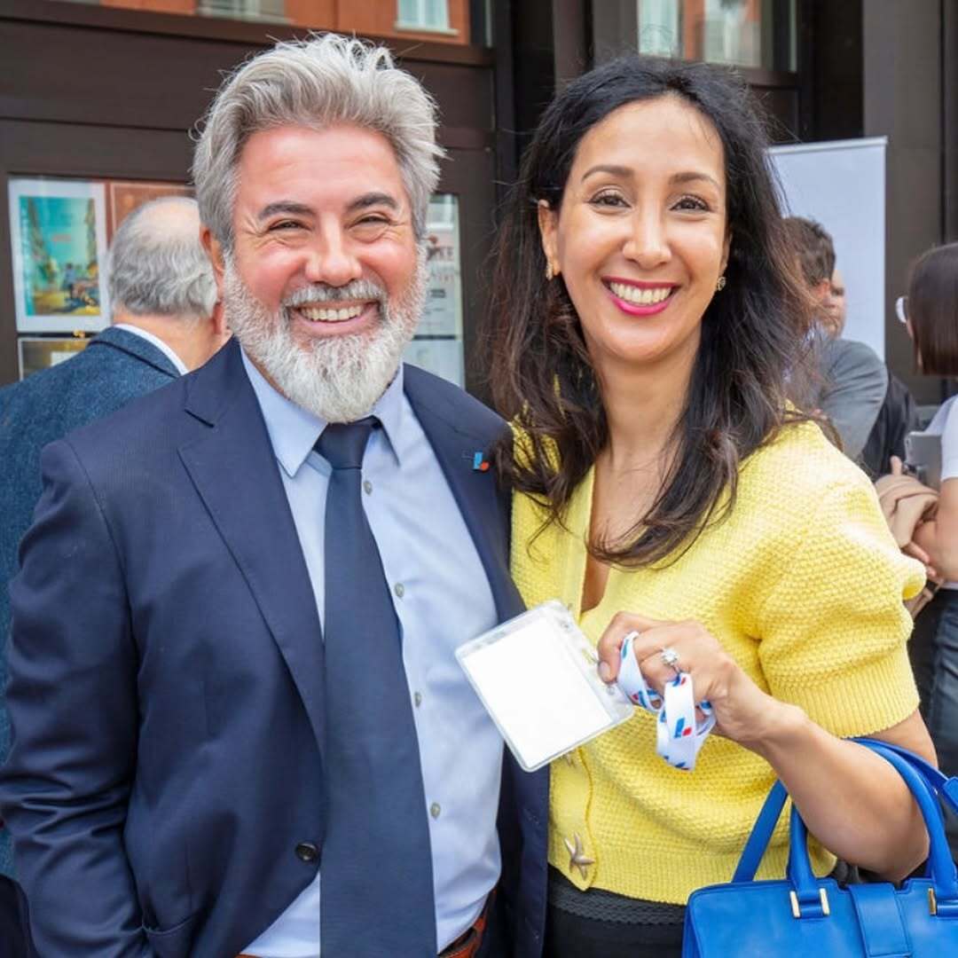 Get to know the late Queen's scandalous younger sister, Princess Margaret