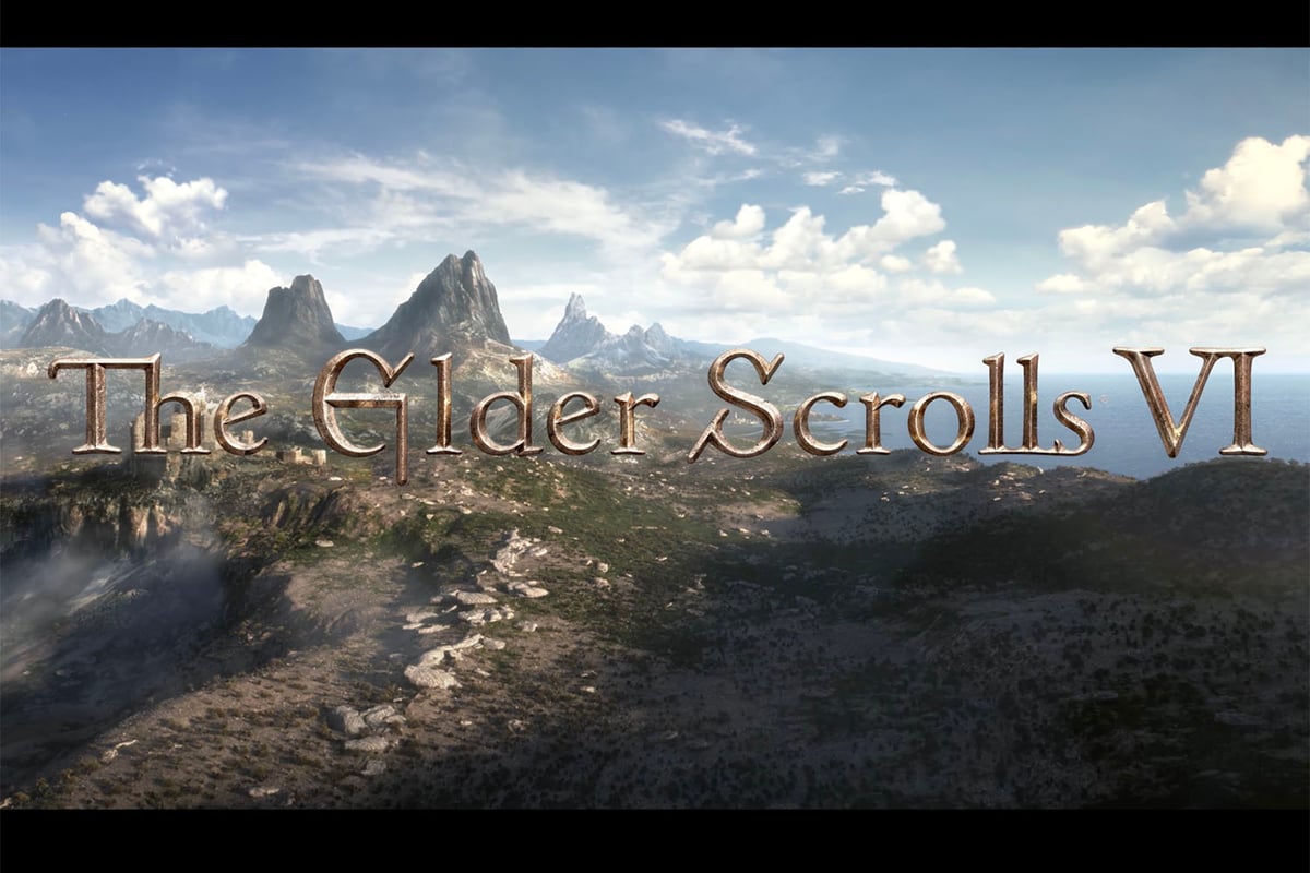 Elder Scrolls 6 release date: Everything we know about the upcoming game