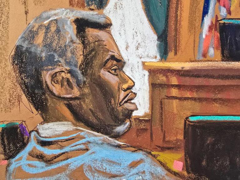 Sean 'Diddy' Combs juror dismissed despite defense's concern about race