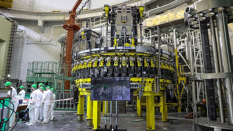 Kazakhstan enlists Russia and China to build first nuclear power plants ...