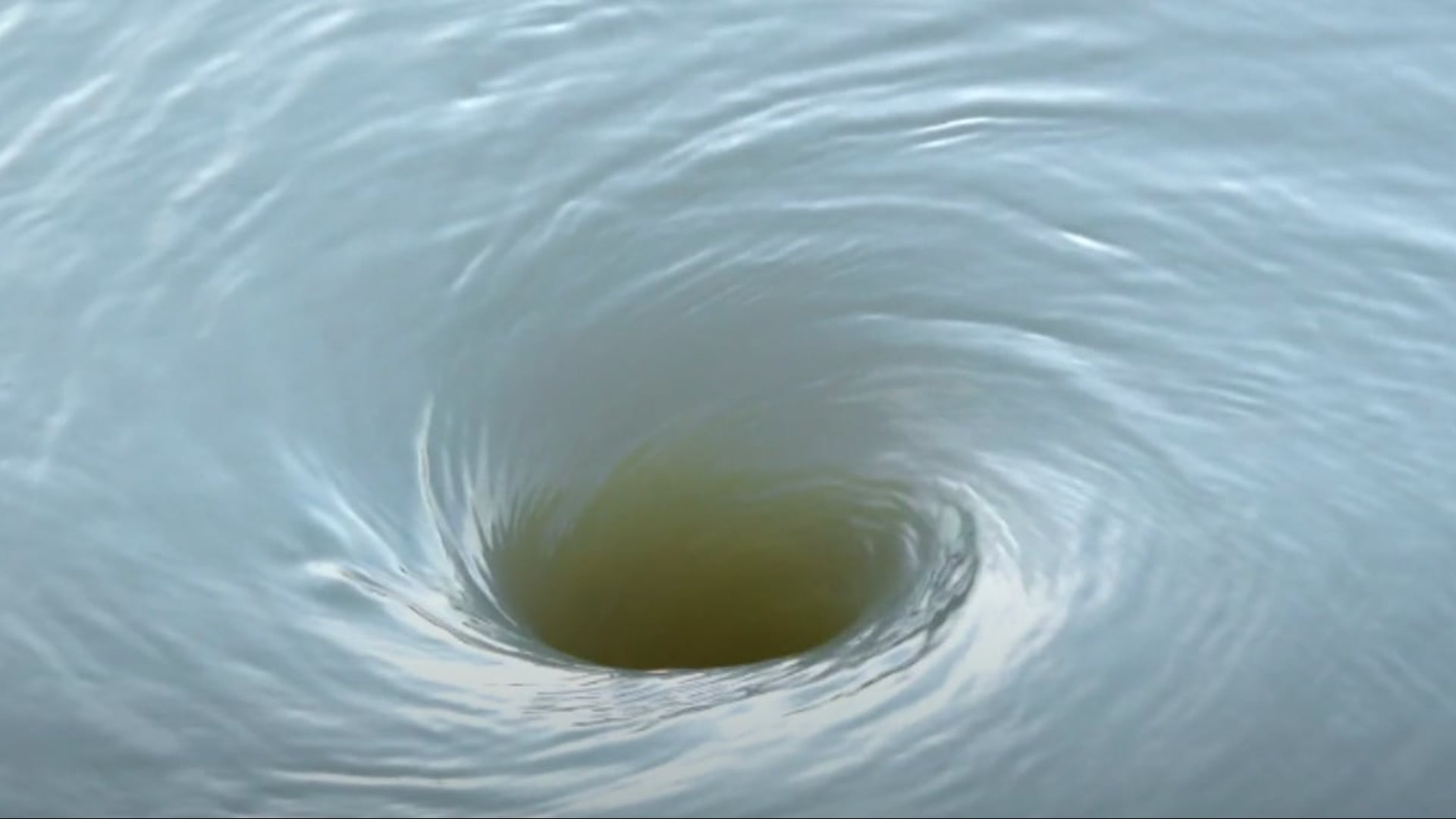 ¿Cuándo Son Realmente Peligrosos Los Remolinos En El Agua Y Qué Hacer ...
